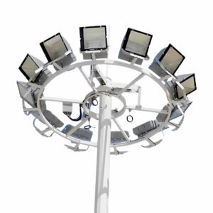 30M High master light