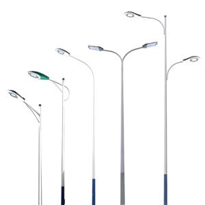 LED Street Lighting